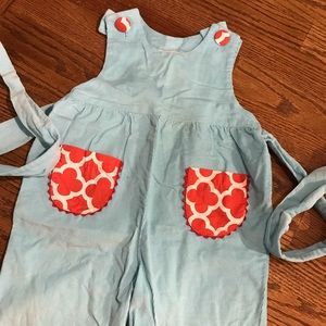 18 month Southern Tots